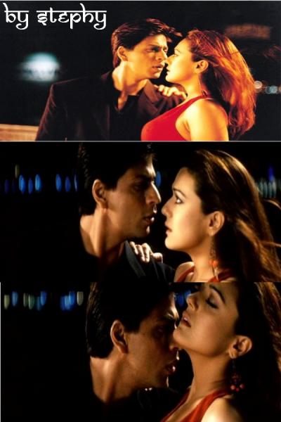 kal ho naa ho